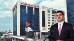Ataşehir Belediyesi’ne rüşvet operasyonu