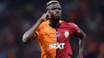 Beklenen haber geldi! Galatasaray’dan Osimhen açıklaması