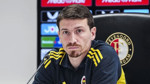 Fenerbahçe, Mert Hakan Yandaş ile Yeni Sözleşme İmzaladı