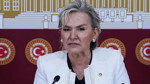 CHP İstanbul Milletvekili Nimet Özdemir istifa etti