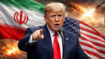 Trump'tan İran'a: 60 gün içinde anlaşamazsak bombalamaya geri döneriz