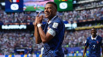 Mbappe: Fransa Dünya Kupası'nda Çeyrek Finale Yükseldi