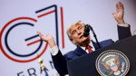 Trump: Orta Doğu’da daha büyük bir barışın başlangıcını umuyorum