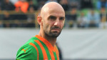 Alanyaspor'da Efecan Karaca ile yollar ayrıldı!
