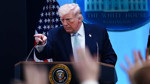 ABD Başkanı Trump Türkiye'ye geliyor