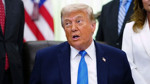 Trump: İran çaresizlikten masaya oturdu