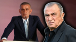 Fatih Terim'den İbrahim Hacıosmanoğlu’na yanıt: Söylediklerimi tüm ulus doğru anlamış