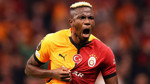 Galatasaray'da Victor Osimhen depremi! Sözleşmesi 2029 yılına kadar devam ediyordu