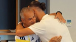 İsmail Kartal Fenerbahçe camiasına söz verdi! "Şampiyon olmamız lazım"