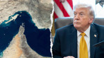 ABD Başkanı Trump: Hürmüz Boğazı'nı kapatırsanız bir ülkeniz kalmaz
