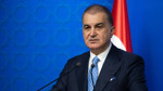 Ömer Çelik: Terörsüz Türkiye'de yeni aşamadayız