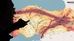 Türkiye'nin deprem haritası 13 yıl sonra güncellendi. 215 yeni fay keşfedildi
