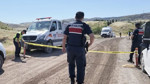 Kırıkkale'de mühimmat deposunda patlama: İki şehit