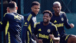Fenerbahçe’de ayrılık! Sözlü anlaşmaya vardı