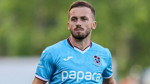 Trabzonspor'dan ayrılmıştı! Edin Visca yuvaya resmen geri döndü