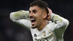 Real Madrid'de Ceballos ile yollar ayrıldı