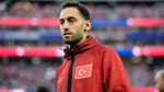 Hakan Çalhanoğlu'ndan Milli Takım açıklaması