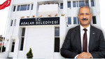 Adalar Belediyesi'nde başkanvekili belli oldu