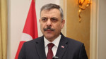 İçişleri Bakanı Mustafa Çiftçi Suriye'ye Resmi Ziyaret Gerçekleştirecek