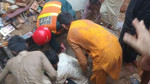 Pakistan'da dershanenin çatısı çöktü: 14 ölü