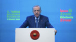 Cumhurbaşkanı Erdoğan: Kadın ve genç çiftçi kredi limitini 5 milyon liraya çıkarıyoruz