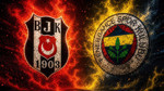 Resmi açıklamalar geldi! Fenerbahçe'den Beşiktaş'a iki transfer