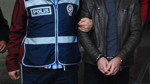 Ankara'da suç örgütü operasyonu: 55 tutuklama