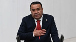 Ankara Milletvekili Adnan Beker, CHP'den istifa etti