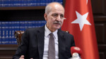 Numan Kurtulmuş: Terörsüz Türkiye Sürecinde Sona Yaklaşıyoruz