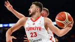 A Milli Basketbol Takımı İsviçre'yi yendi
