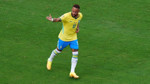 Neymar Milli Takımı Bıraktığını Açıkladı