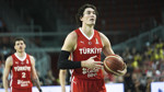 A Milli Erkek Basketbol Takımı Dünya Kupası Yolunda 6'da 6 İçin Sahada
