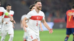 Salih Özcan, Beşiktaş ile yıllık 2.5 milyon Euro'da anlaştı