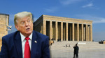 Trump'ın Ankara Programı Değişti, Anıtkabir Ziyareti Yer Almayacak