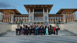 Ankara NATO Liderler Zirvesi'nden aile fotoğrafı