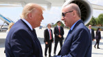 Trump Türkiye'ye CAATSA yaptırımlarını kaldıracağını açıkladı