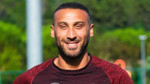 Cenk Tosun Fatih Karagümrük'e transfer oldu