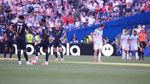 Belçika, ABD'yi 4-1 mağlub ederek çeyrek finale yükseldi