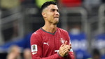 Cristiano Ronaldo, İspanya Yenilgisi Sonrası Gözyaşlarını Tutamadı