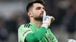 Beşiktaş Ersin Destanoğlu ile yollarını ayırdı