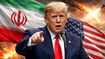Trump'tan İran açıklaması