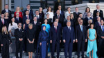 NATO Zirvesi'nde Türk mutfağı ağırlandı