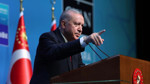 Erdoğan'dan Yeniçeriler açıklaması