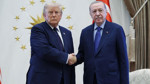 Yunan basını: Trump Erdoğan'a boyun eğdi