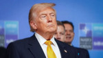 Trump Ankara'dan ayrıldı
