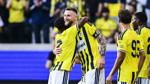 Fenerbahçe hazırlık maçında farklı galip