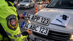Araç alacaklar dikkat! Plakalarda kritik eşik, sadece 5 harf kaldı
