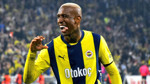 Anderson Talisca'nın şampiyonluğa inancı tam: Taraftarlara söz verdi!
