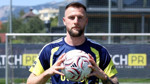 Fenerbahçe'de Skriniar'dan İsmail Kartal'a övgü: 'Harika bir teknik direktör'