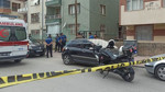 Konya'da aile katliamı! Tartıştığı üvey annesi ve kız kardeşini boğazlarını keserek öldürdü